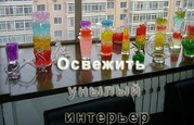 Гидрогель для цветов оптом Украина